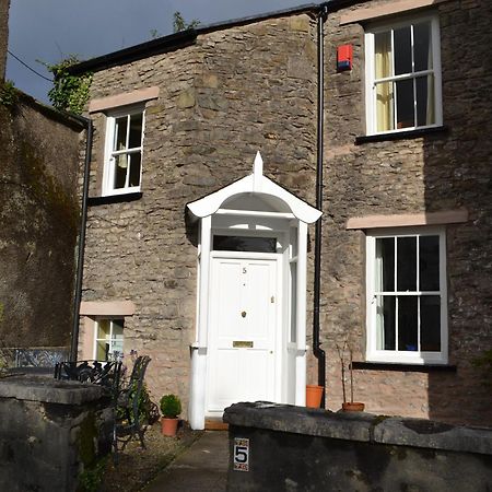 Church Walk Cottage Kendal Exteriör bild